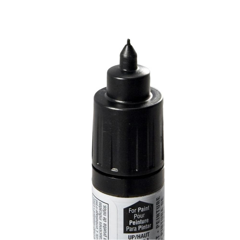 2022-23 Mustang Motorcraft Touch Up Paint  - Cyber Orange