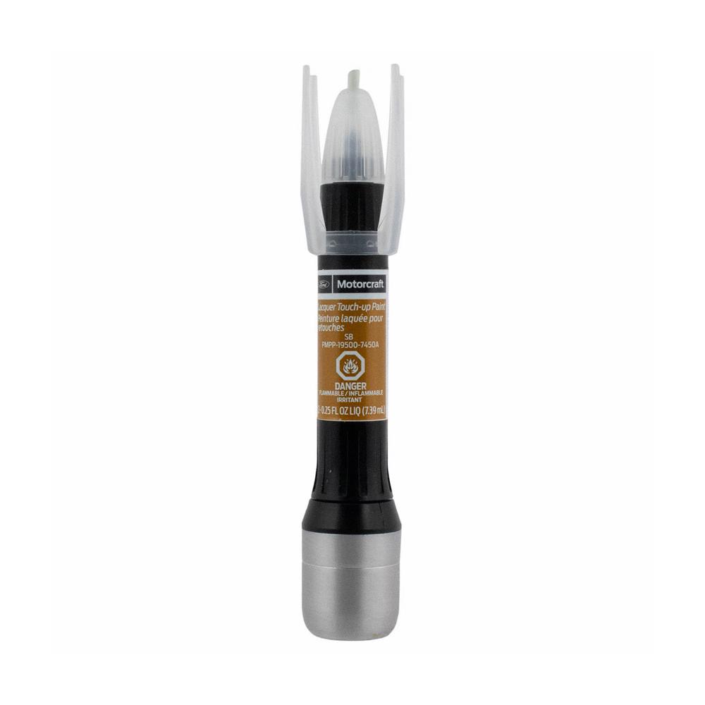 2022-23 Mustang Motorcraft Touch Up Paint  - Cyber Orange