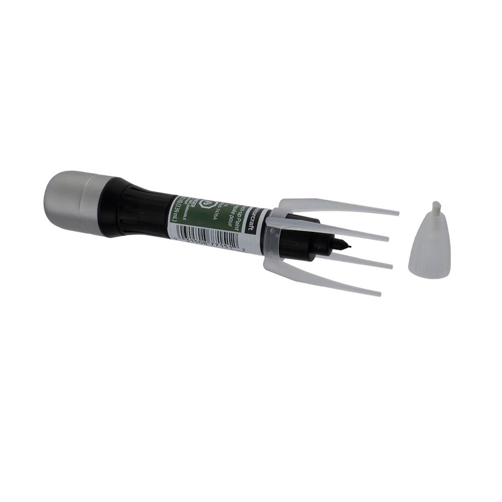 2022-23 Mustang Motorcraft Touch Up Paint  - Eruption Green