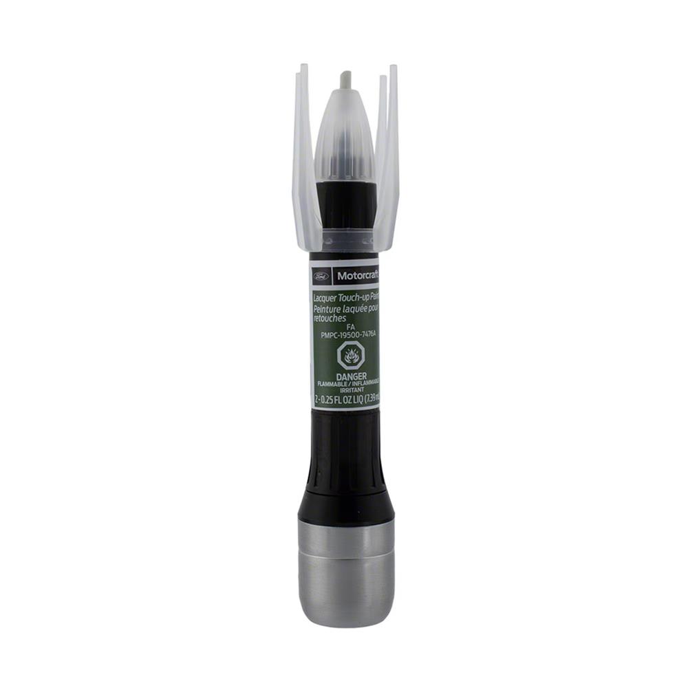 Motorcraft Mustang Touch Up Paint - Eruption Green (22-23) PMPC-19500-7476A