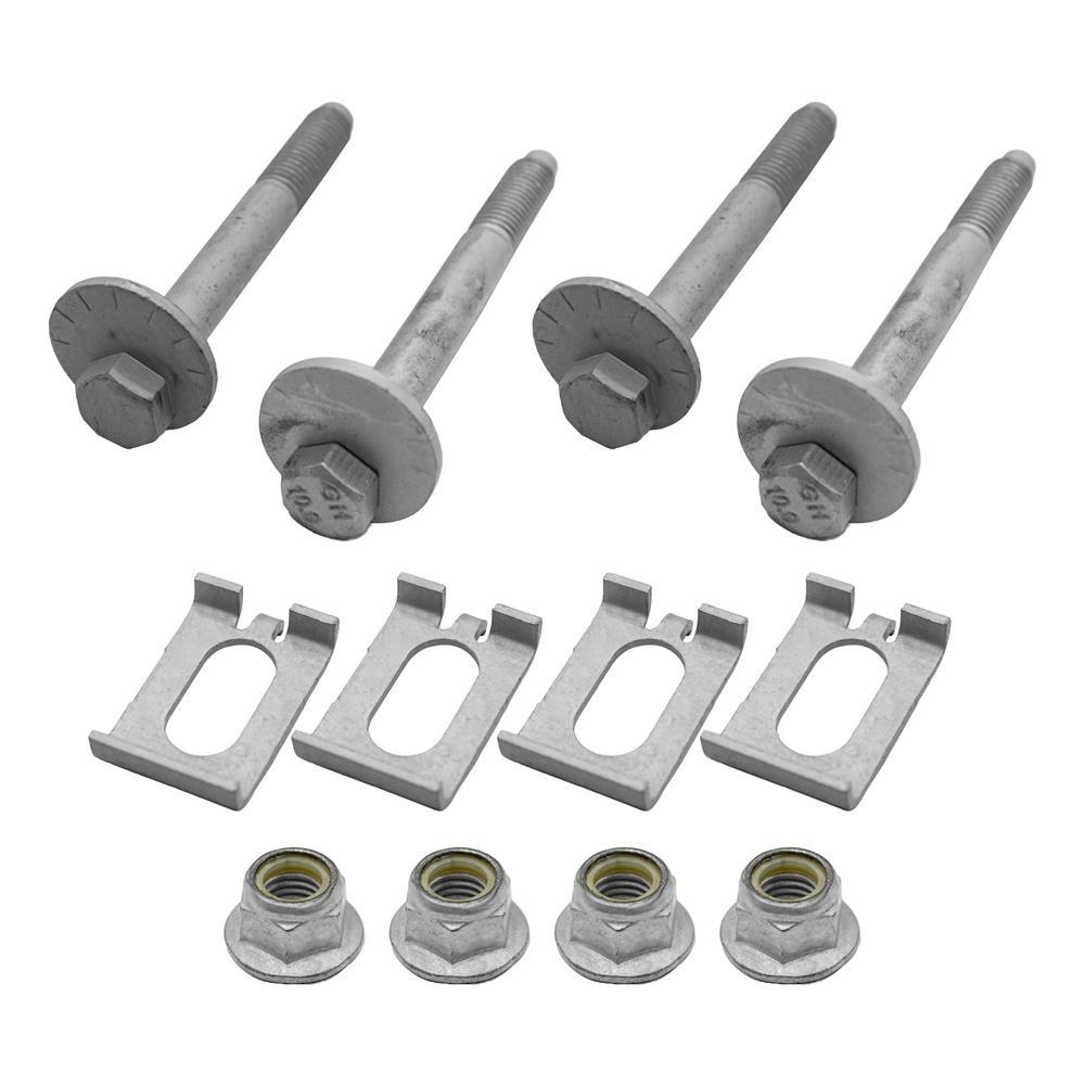 2010-14 F-150 Raptor Ford  Camber Adjustment Bolt Kit