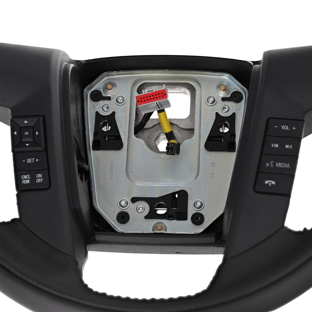 2010-2014 Ford F-150 Raptor Steering Wheel | BL3Z-3600-CB