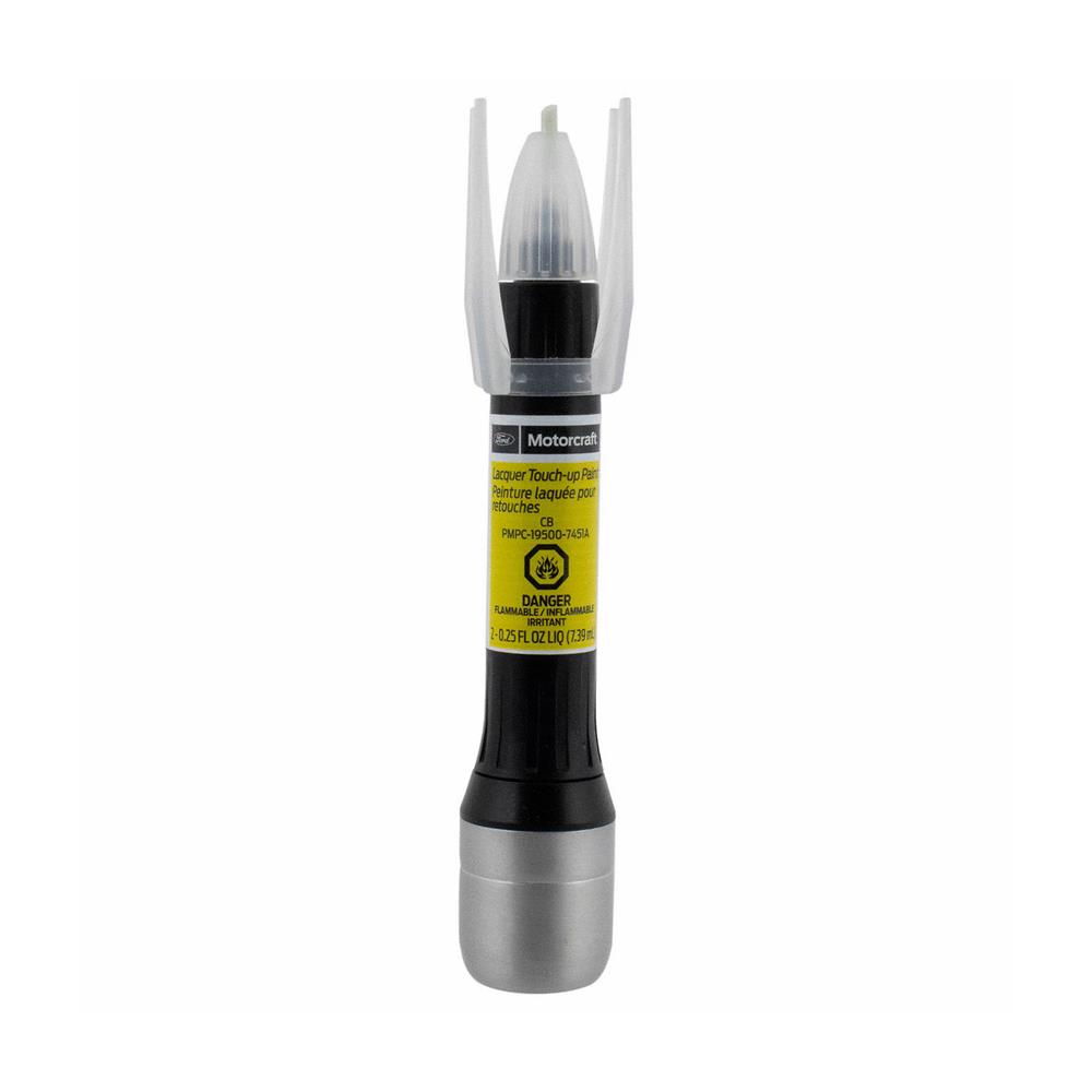 Motorcraft Mustang Touch Up Paint - Grabber Yellow (21-23) PMPC