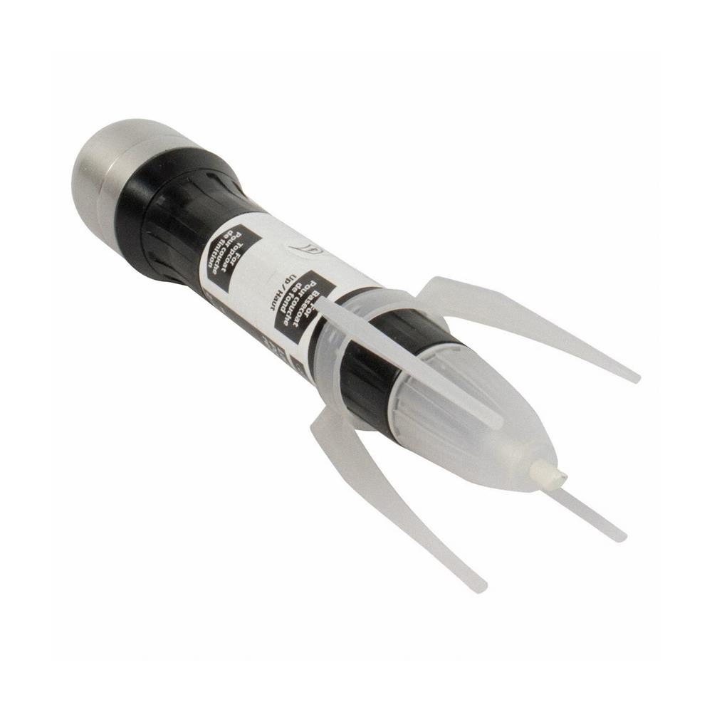 2018-23 Mustang Motorcraft Touch Up Paint  - Lead Foot Grey
