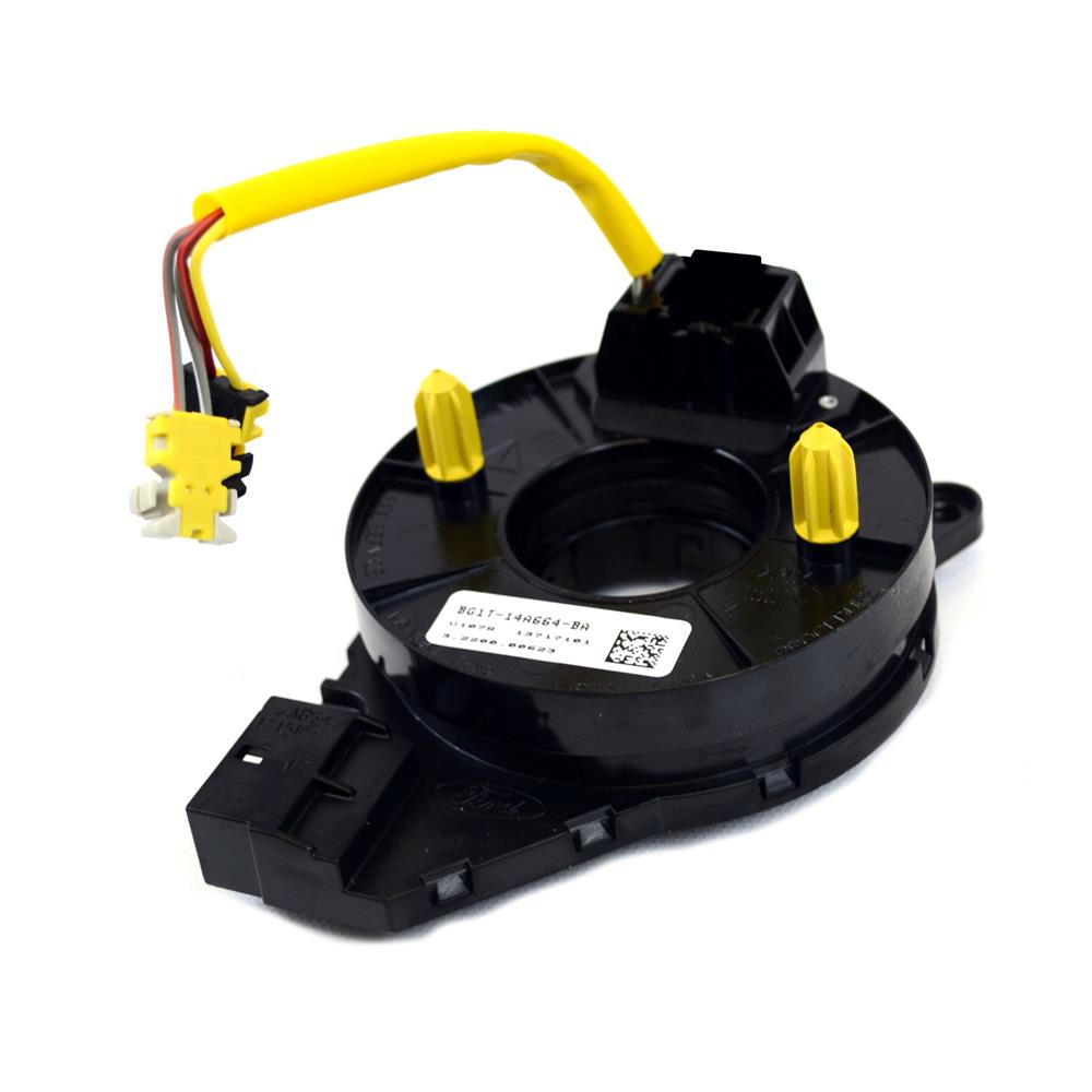 2011-2014 Ford Mustang Airbag Clock Spring