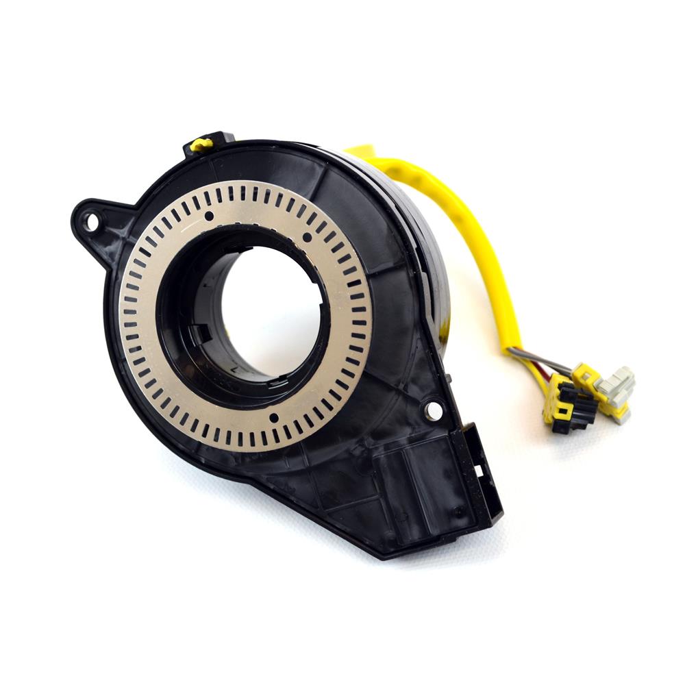 2010 Ford Mustang Airbag Clock Spring