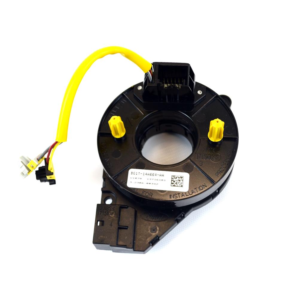 2010 Ford Mustang Airbag Clock Spring