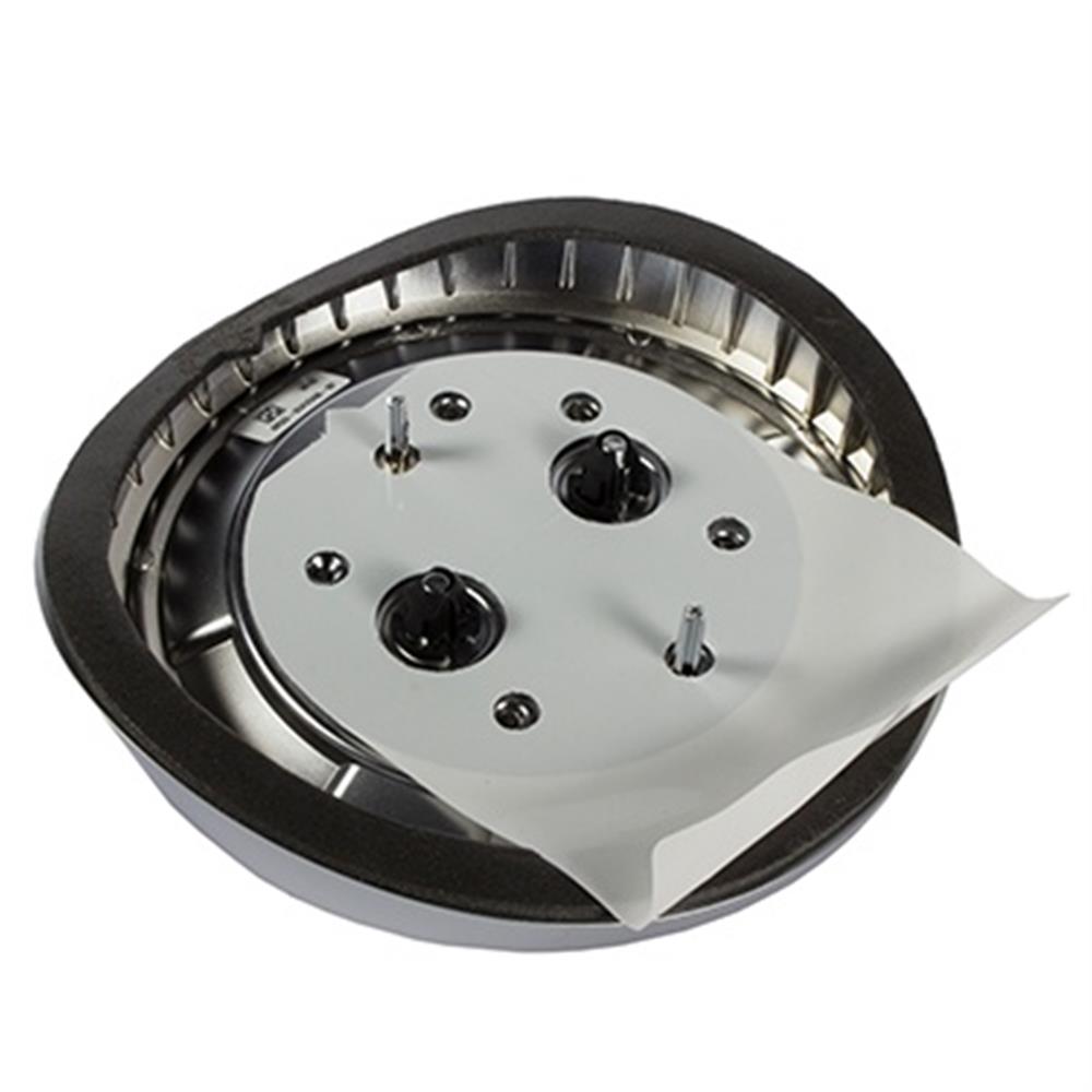 2010-2012 Mustang Ford Deck Lid Medallion - GT