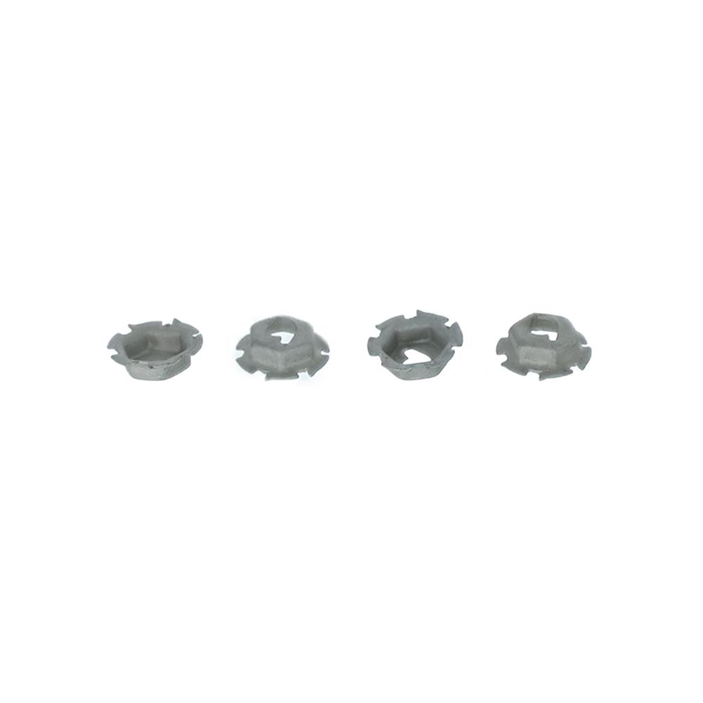 2010-2014 Mustang Ford Front Bumper Park Light Kit