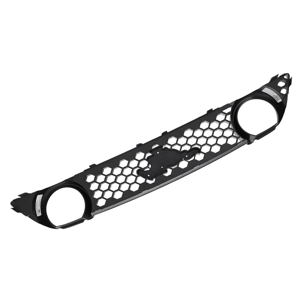 2013-2014 Mustang Ford Front Upper Grille - GT