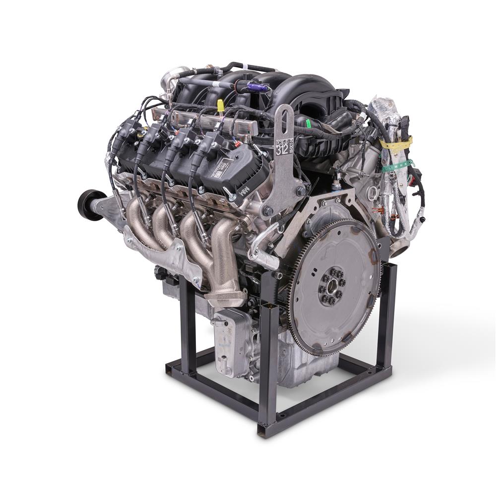Ford Performance 7.3L Godzilla Crate Engine | M-6007-73B