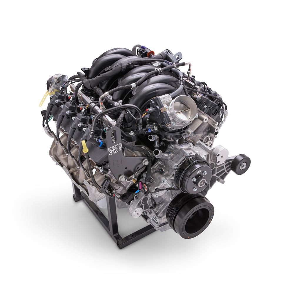 プレイモービル　3177 Godzilla 7.3L 10R80 Swap Kit 430HP 475FTLB - MARS Auto Parts