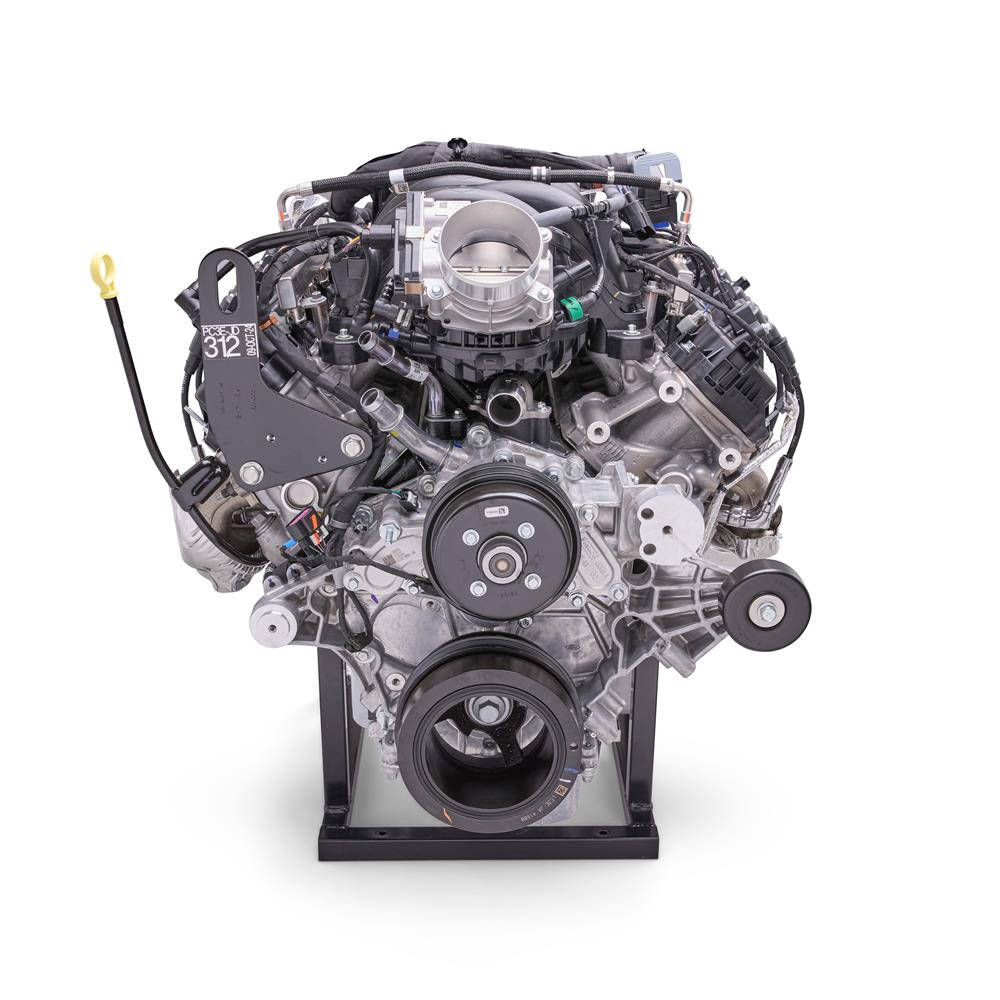 Ford Performance Godzilla Crate Engine - 7.3L | M-6007-73B