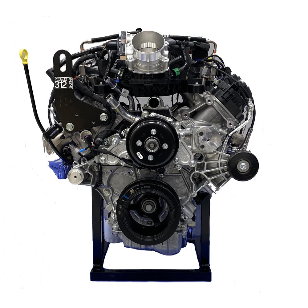 Ford Performance 7.3L Godzilla Crate Engine | M-6007-73B