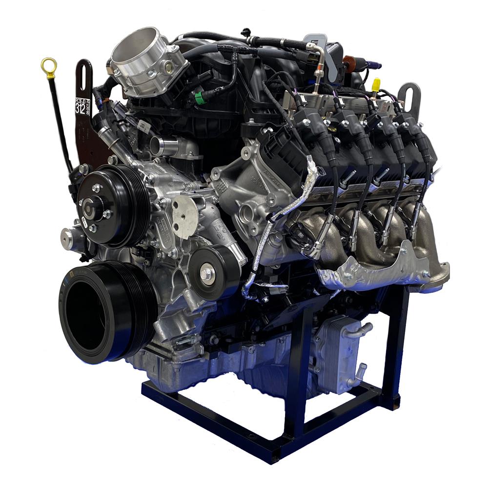 Ford Performance 7.3L Godzilla Crate Engine | M-6007-73B