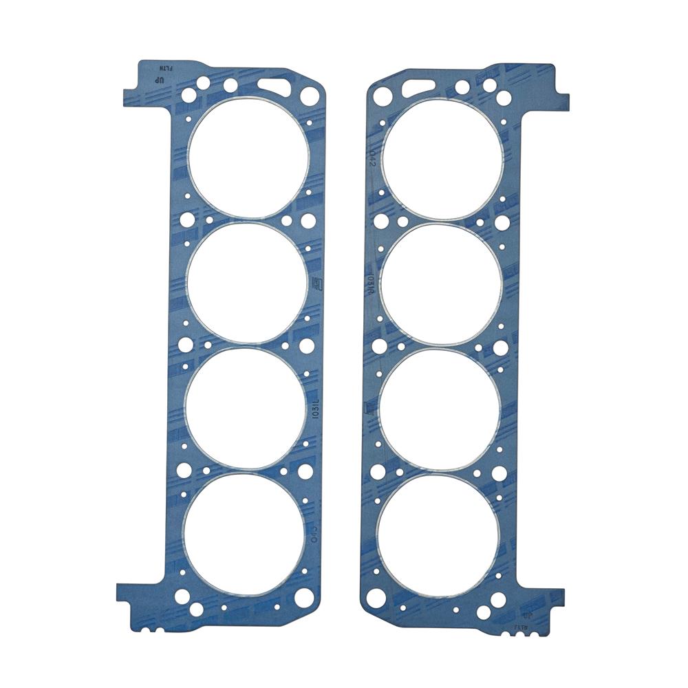 1979-95 Mustang Ford Performance Boss Block Head Gaskets - 4.125" Bore 5.0/5.8