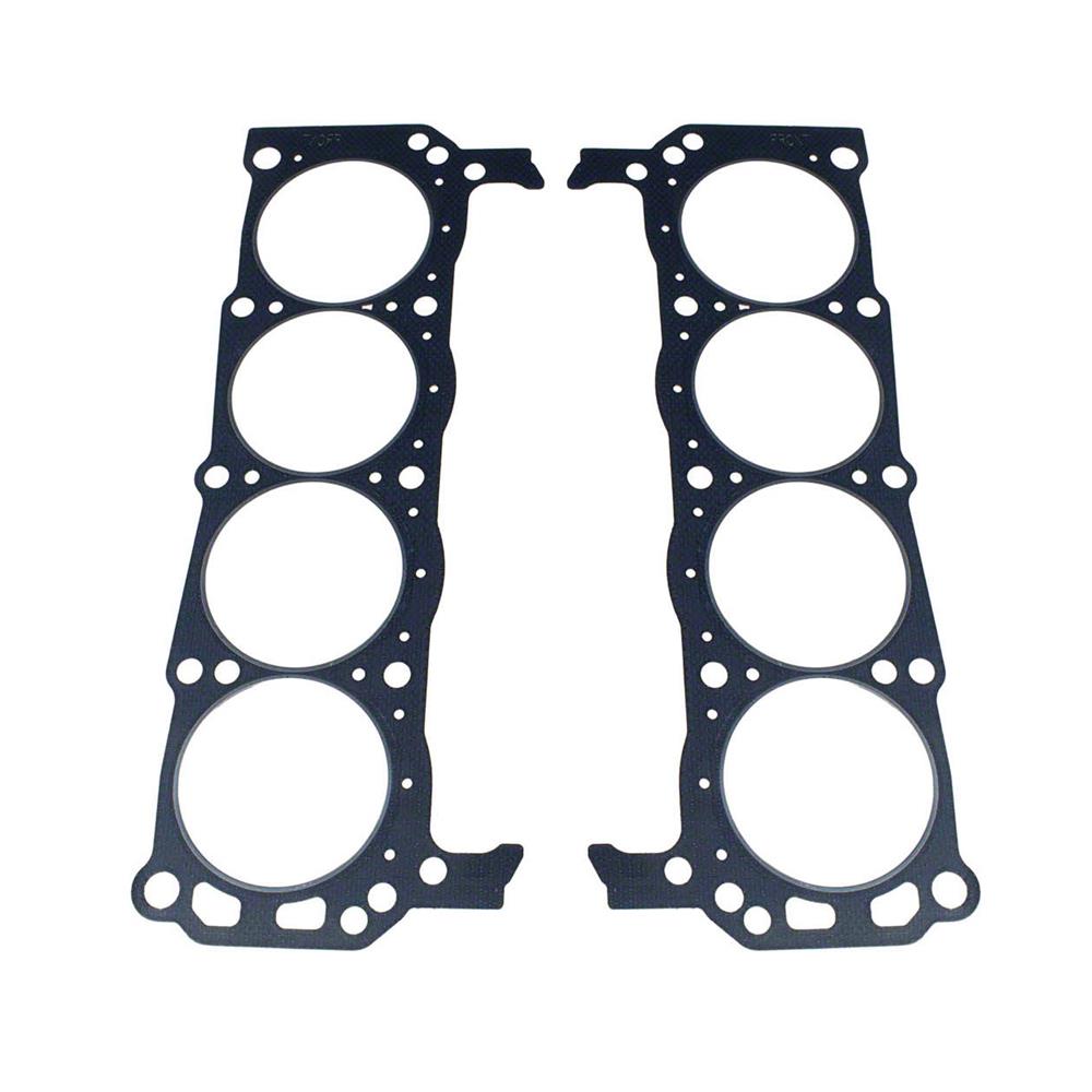 1992-96 Bronco Ford Performance Head Gaskets - 4.100" Bore 5.0/5.8