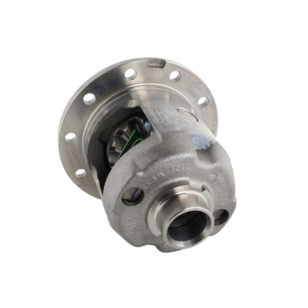 1992-1996 Bronco Ford Performance Traction-Lok Differential - 8.8" - 31 Spline