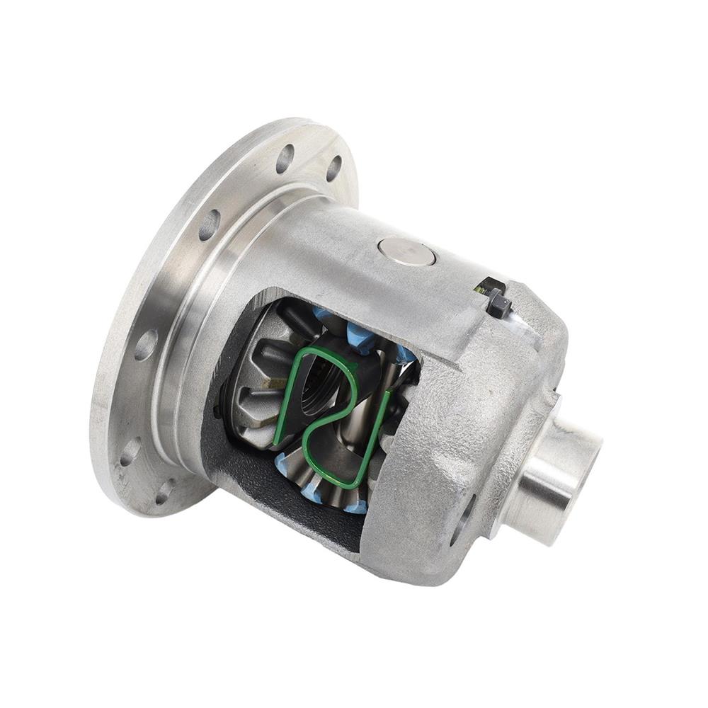 1992-1996 Bronco Ford Performance Traction-Lok Differential - 8.8" - 31 Spline