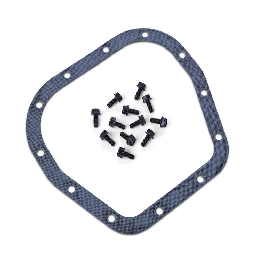 Ford Performance F-150 Raptor Differential Cover - 9.75