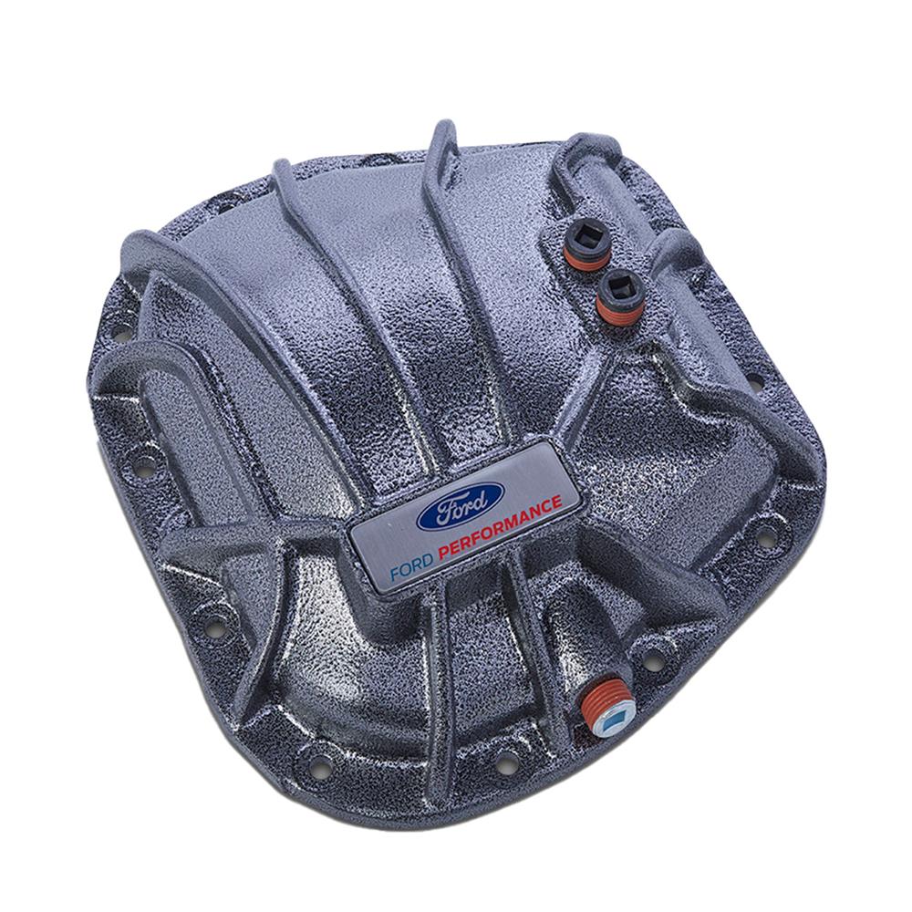 Ford Performance F-150 Raptor Differential Cover - 9.75
