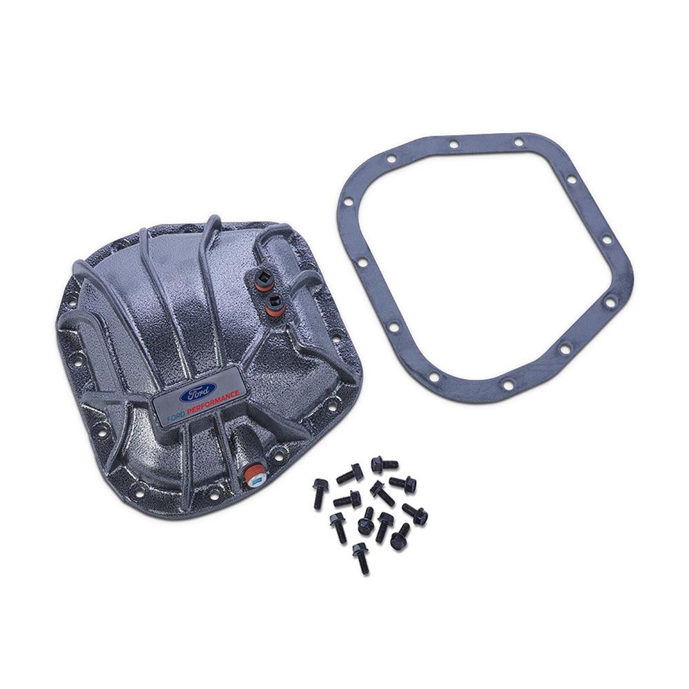 Ford Performance F-150 Raptor Differential Cover - 9.75