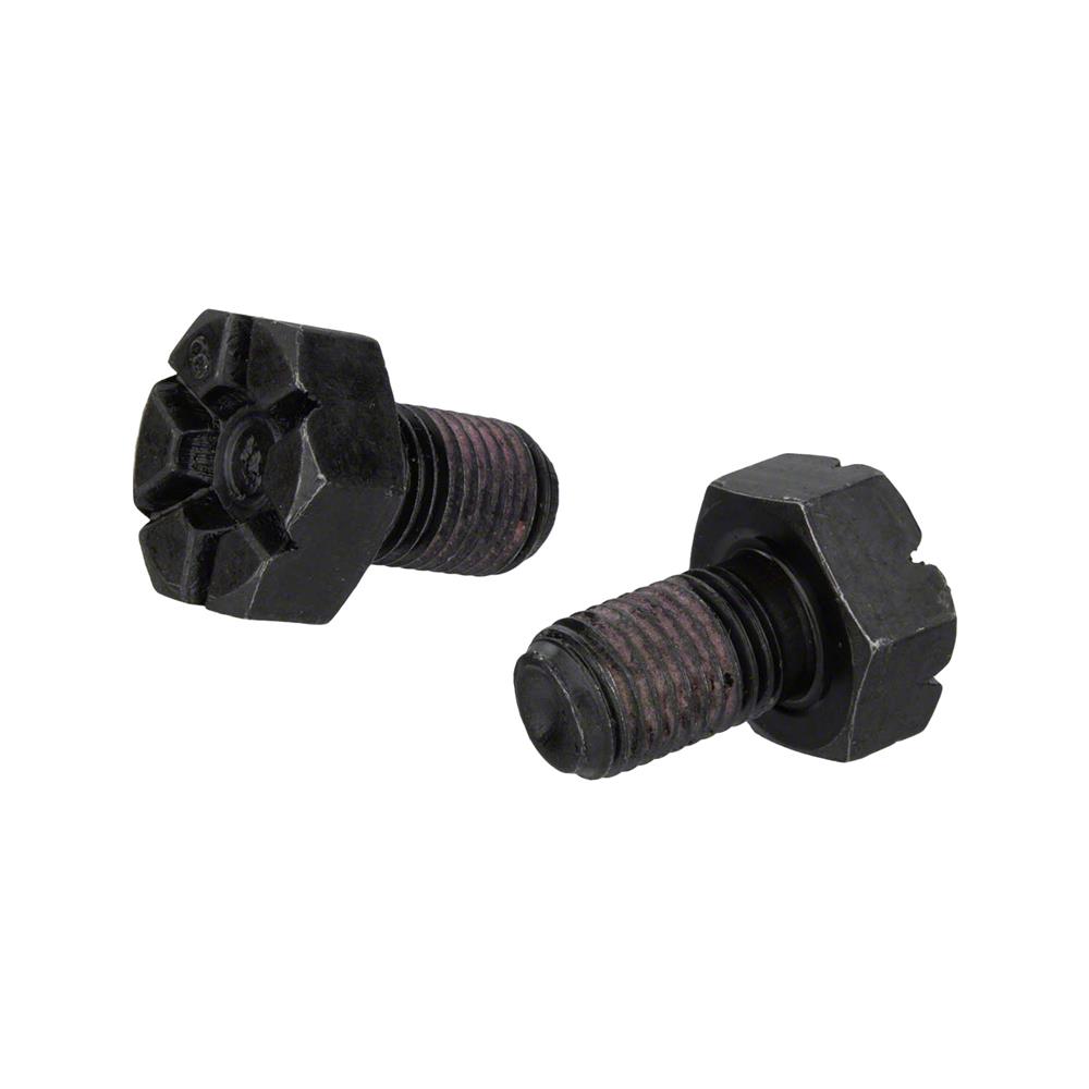 1993-1995 F-150 SVT Lightning Ford Performance Ring Gear Bolts for 8.8" Rear Differential