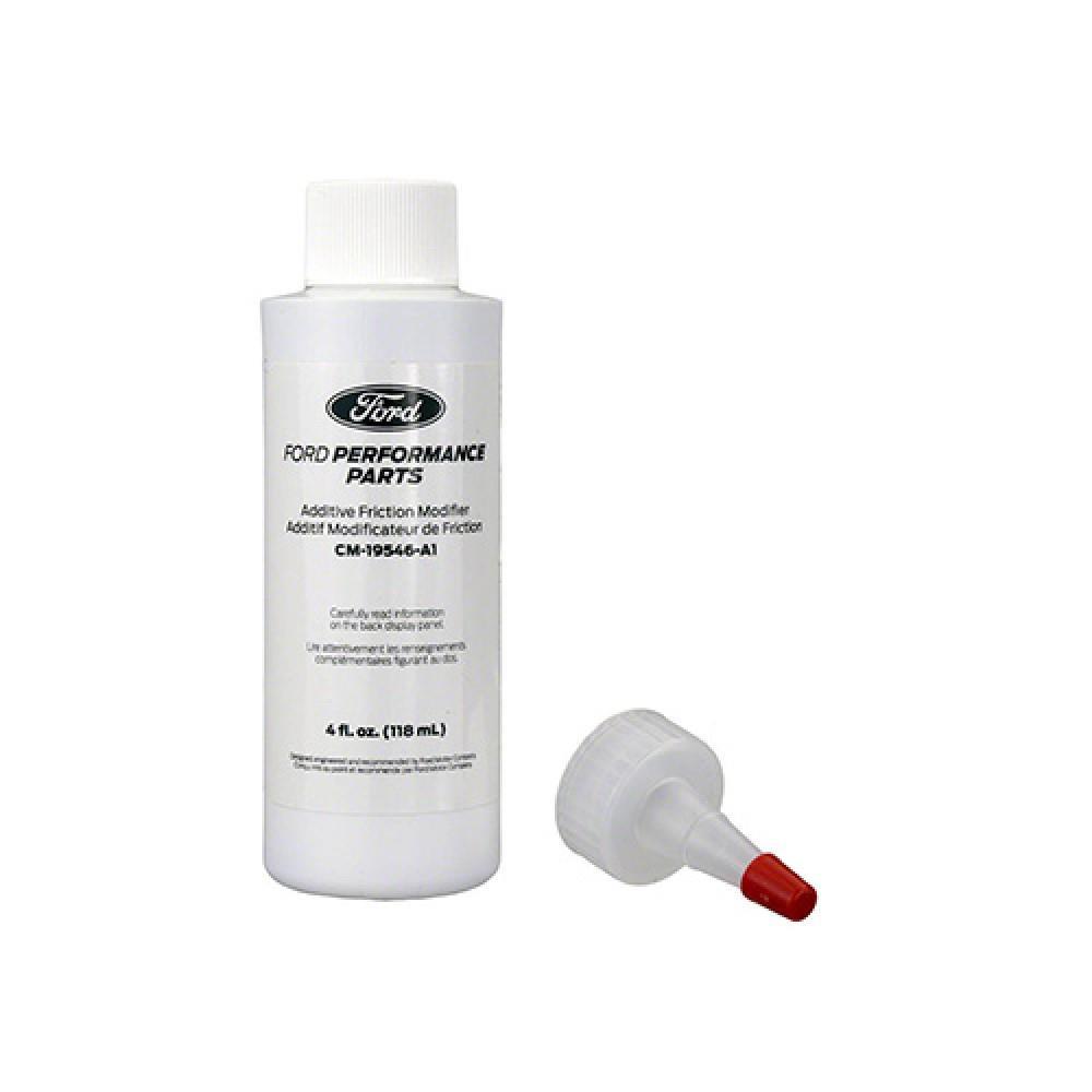 Ford Performance Friction Modifier