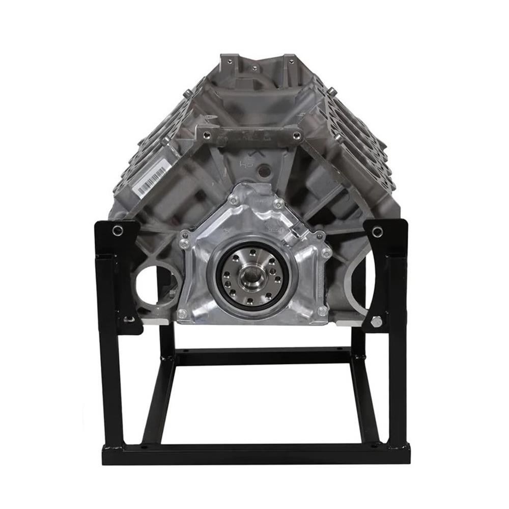 Ford Performance Gen 3 Aluminator Shortblock - NA