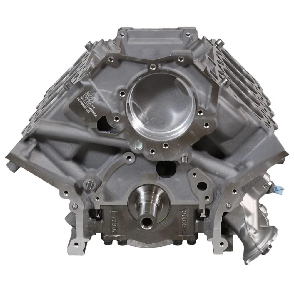 Ford Performance Gen 3 Aluminator Shortblock - NA