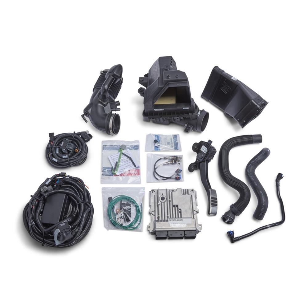 Ford Performance Gen 4X Coyote Power Module w/ 10R80