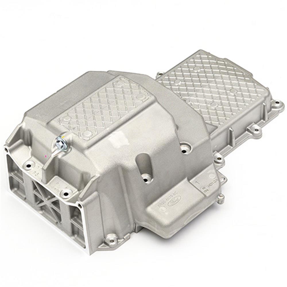 2015-2023 Mustang 5.0/5.2 Ford Performance 2020 GT500 Aluminum Oil Pan And Pump Kit