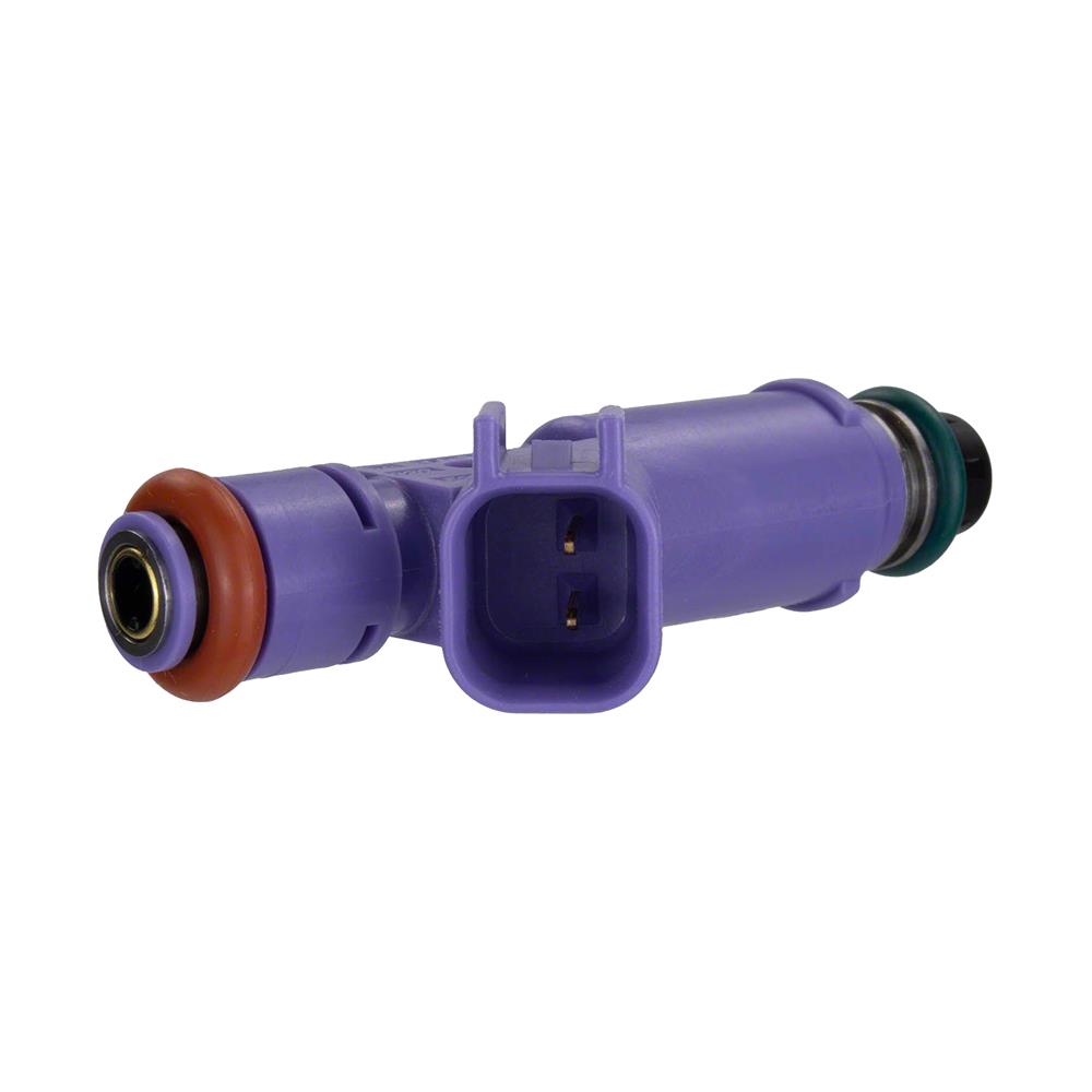 1999-2004 Mustang Ford Performance Fuel Injectors - EV6 - Uscar - 24lb