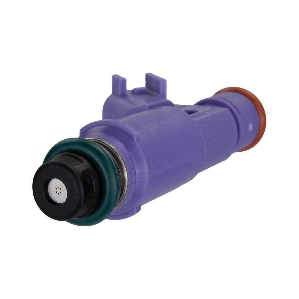 1999-2004 Mustang Ford Performance Fuel Injectors - EV6 - Uscar - 24lb