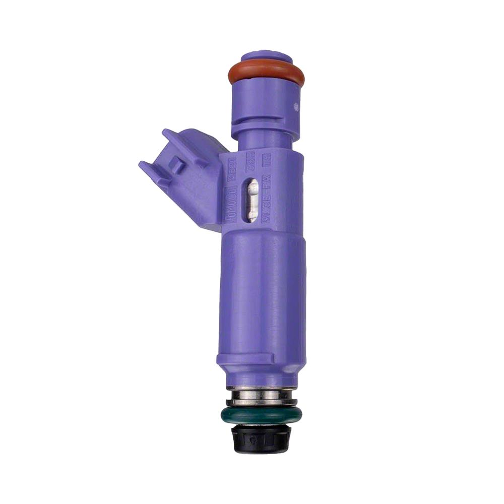 1999-2004 Mustang Ford Performance Fuel Injectors - EV6 - Uscar - 24lb