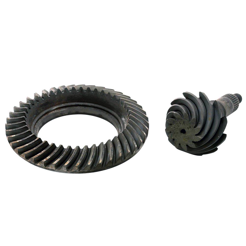 2005-14 Mustang Ford Performance 4.10 Gear Kit for 8.8" Rear End