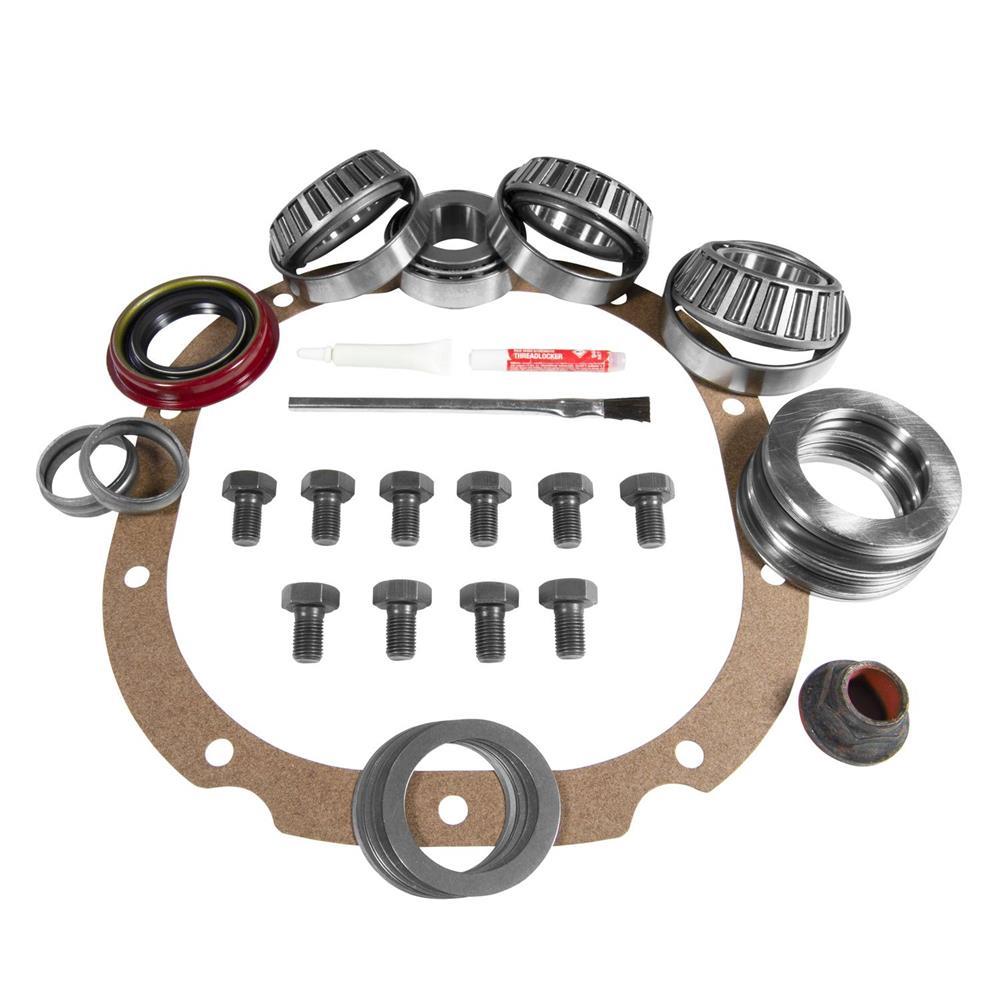 2005-14 Mustang Ford Performance 4.10 Gear Kit for 8.8" Rear End