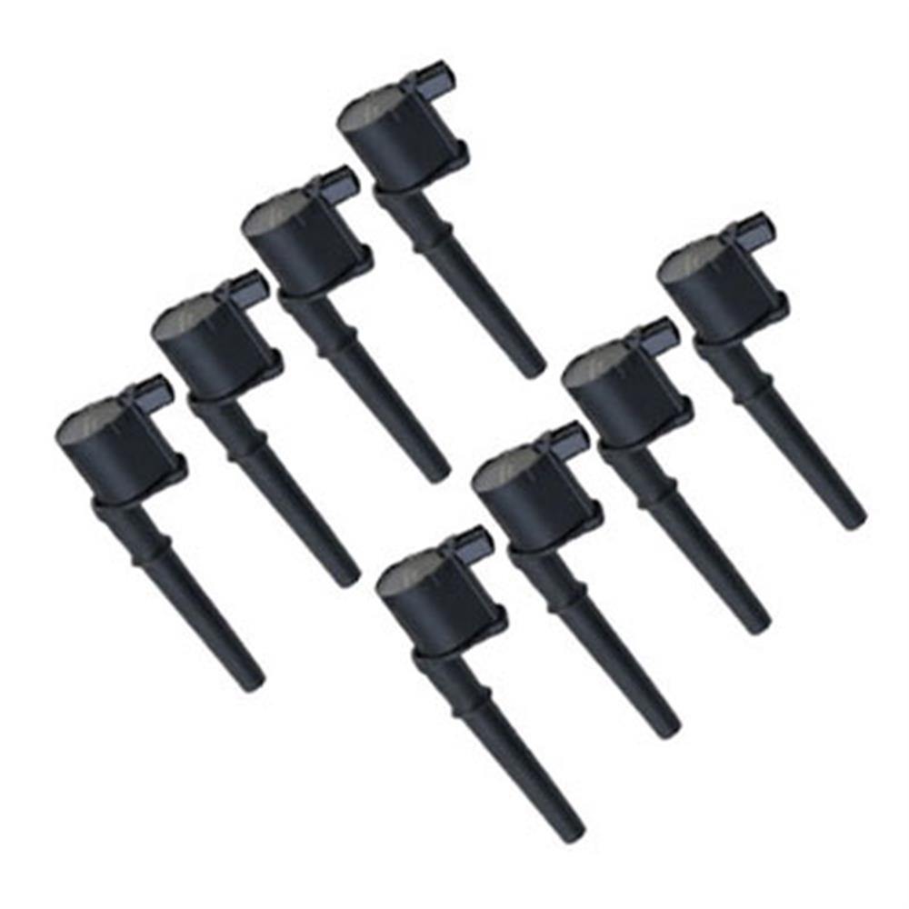 NPBoosted Performance Ignition Coil Pack (Set Of 4) – For Ford EcoBoost 2.0L & 2.3L – Mustang, Focus RS, Focus ST