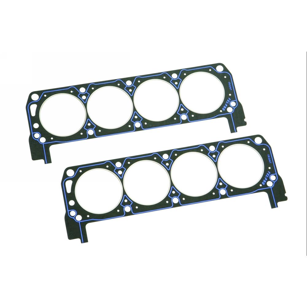 1979-95 Mustang Ford Performance Boss Block Head Gaskets  - 4.000" Bore 5.0/5.8