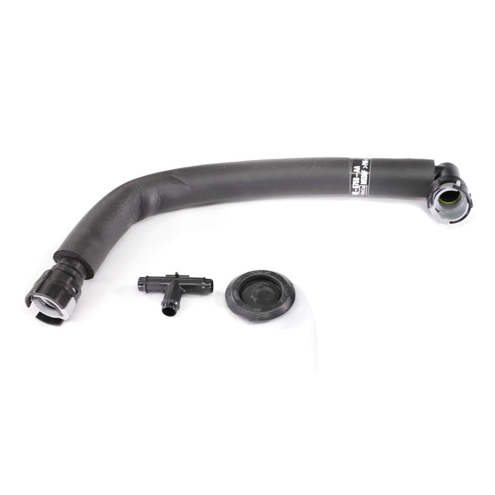 2015-2017 Mustang Ford Performance CAI & Calibration Power Pack 2 GT