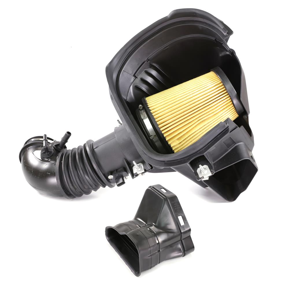 2015-2017 Mustang Ford Performance CAI & Calibration Power Pack 2 GT