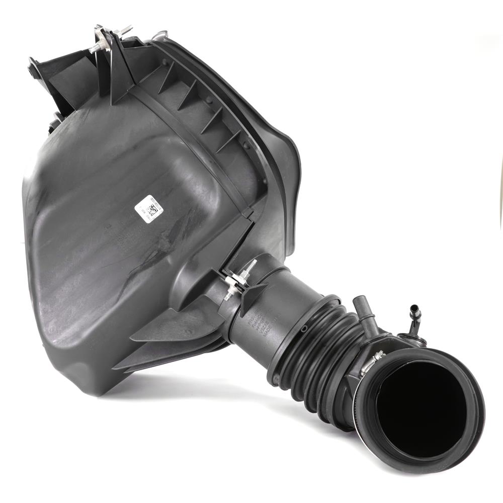 2015-2017 Mustang Ford Performance CAI & Calibration Power Pack 2 GT