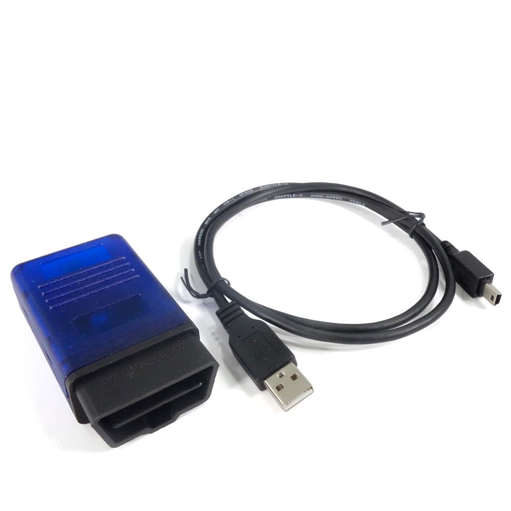 2015-2017 Mustang Ford Performance CAI & Calibration Power Pack 2 GT