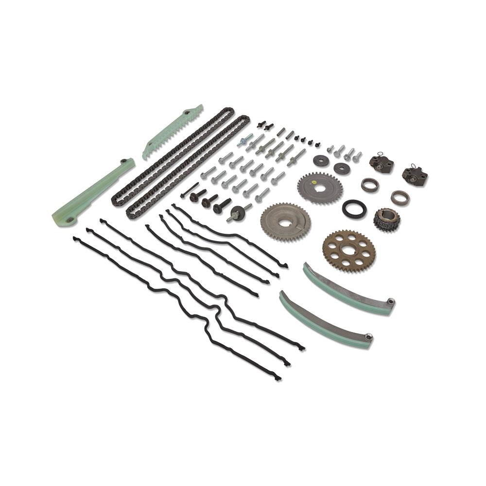 2001-04 Mustang Ford Performance Camshaft Drive Kit  GT/Bullitt 4.6 2V