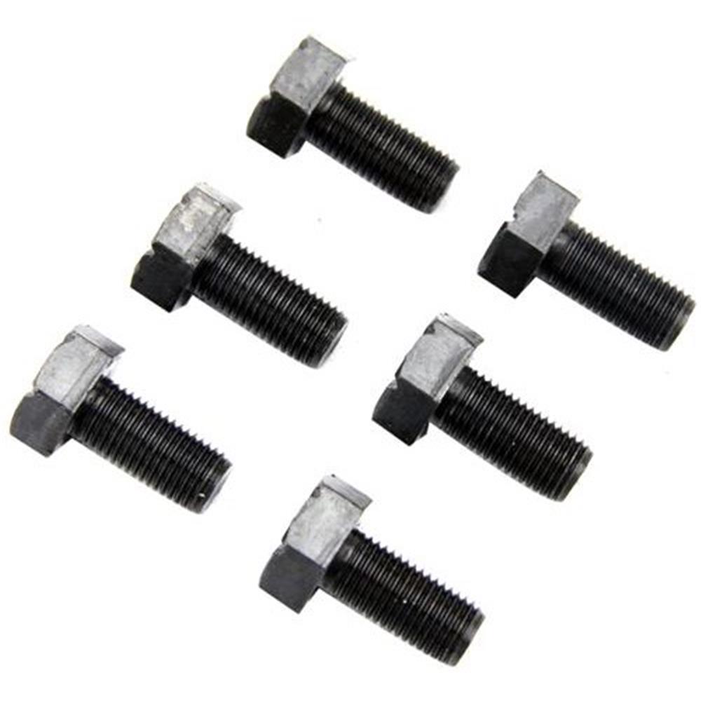 1982-1995 Mustang 5.0 Ford Performance Clutch Master Kit - 10.5" - 10 Spline