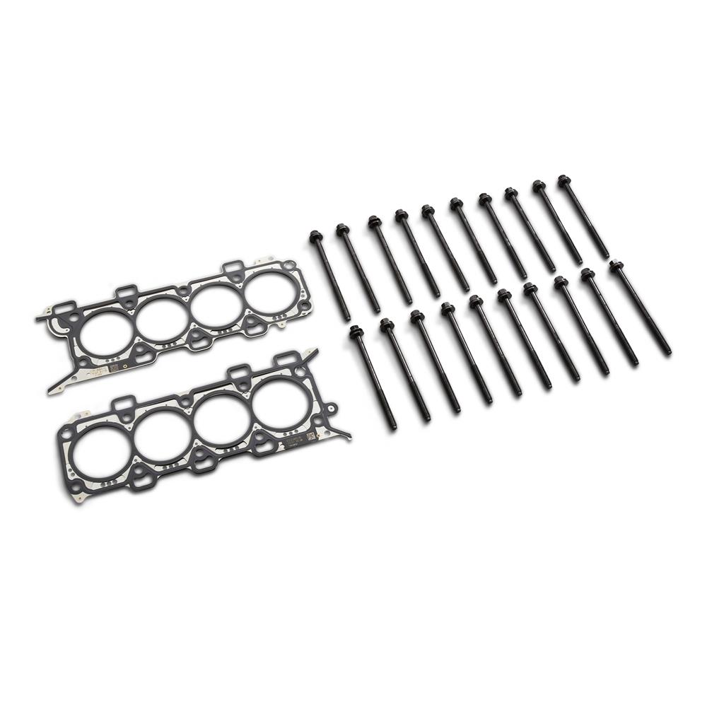 2007-12 Mustang Ford Performance Cylinder Head Change Kit  GT500 5.4
