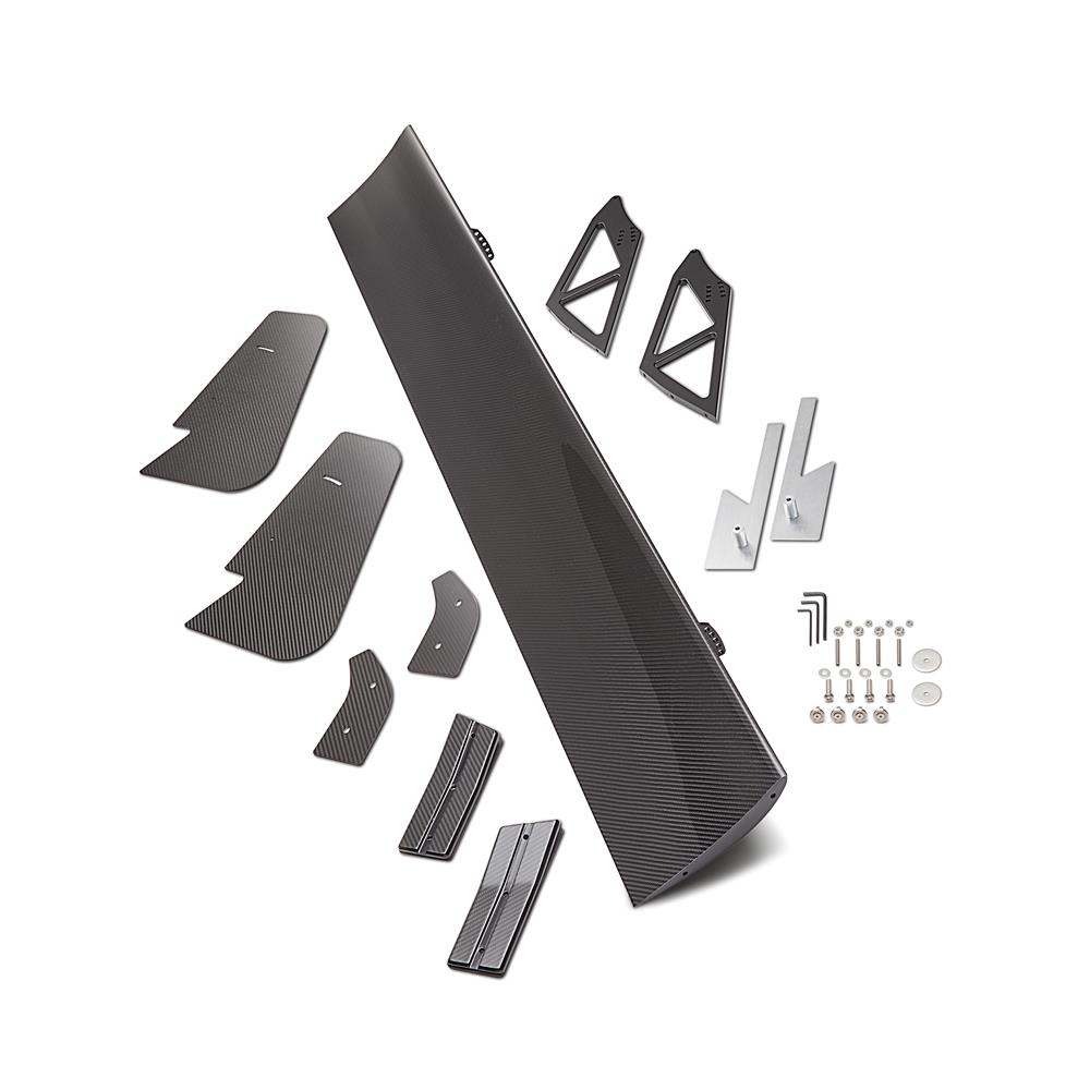 2015-2023 Mustang Ford Performance FP350S Rear Wing Kit