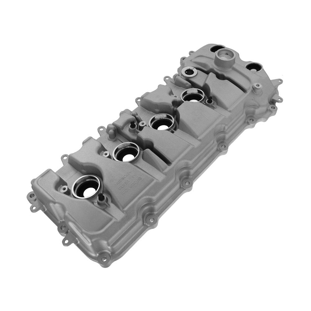 2011-22 Mustang Ford Performance Aluminum Cam Covers - M-6067-M52S 5.0/5.2