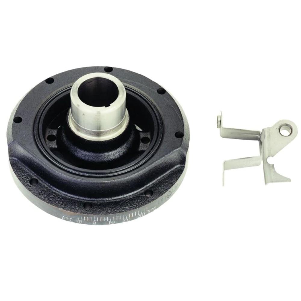 Ford Performance Mustang Harmonic Balancer Kit (8295) M6316M50