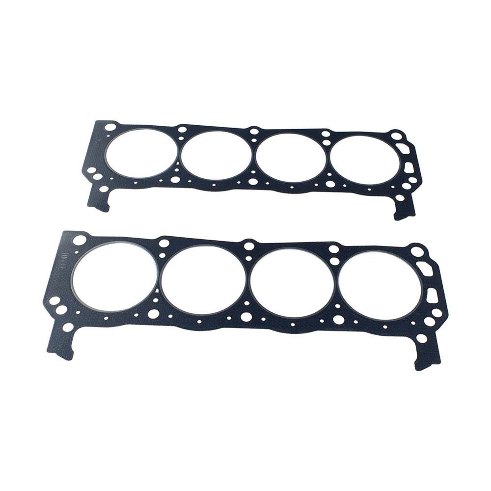 1979-95 Mustang Ford Performance Head Gaskets - 4.100" Bore 5.0/5.8